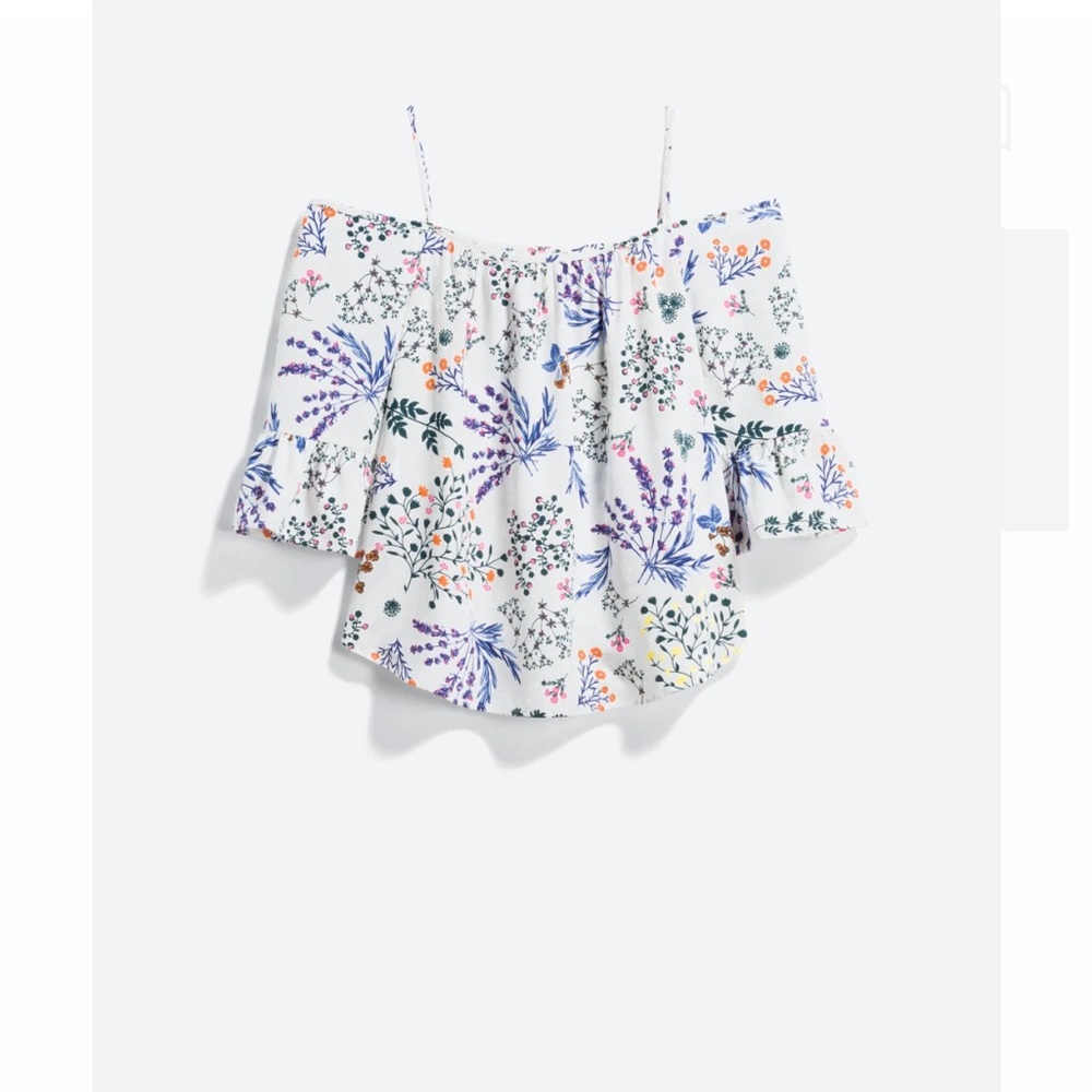 Stitch fix Kaileigh top NWT